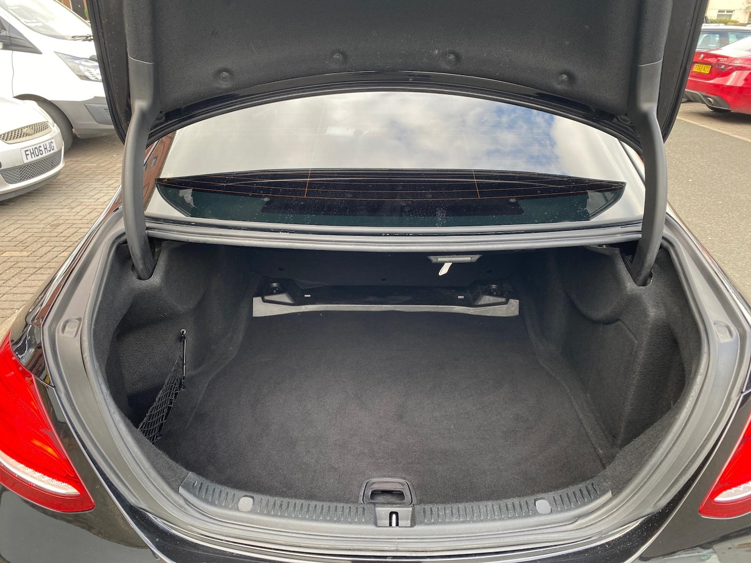 Used Mercedes-Benz E Class 2017 for sale - 78136802: Photo 25