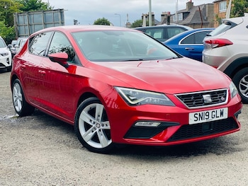 Used SEAT Leon 2019 for sale - 79102999: Photo