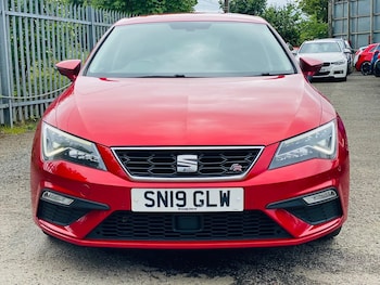 Used SEAT Leon 2019 for sale - 79102999: Photo