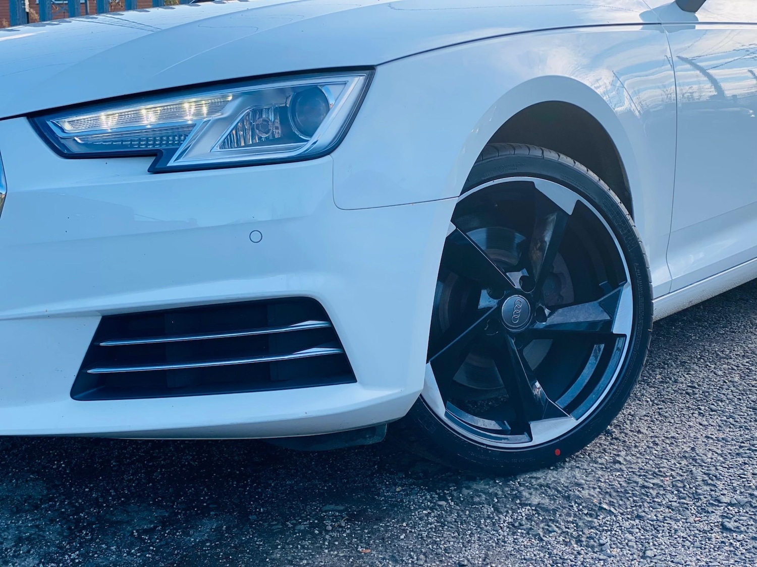 Used Audi A4 2016 for sale - 76590697: Photo 12