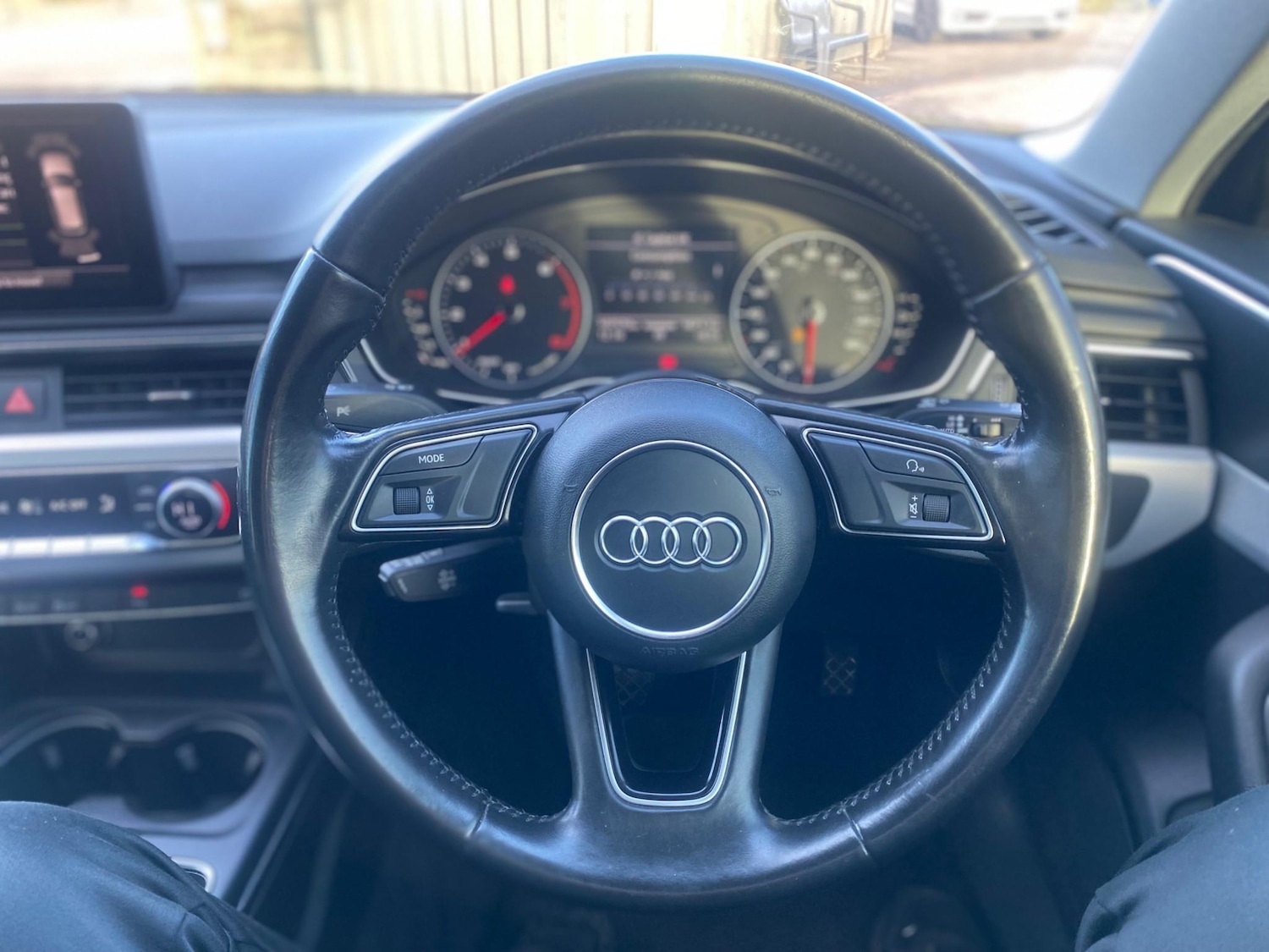 Used Audi A4 2016 for sale - 76590697: Photo 18