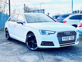 2016 (02) - 1.4T FSI Sport 5dr