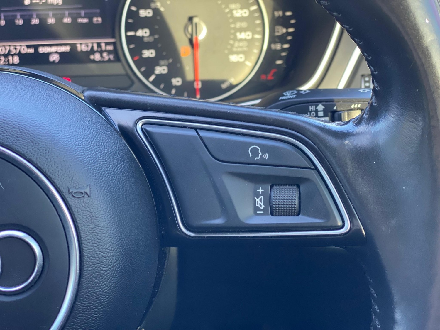 Used Audi A4 2016 for sale - 76590697: Photo 28