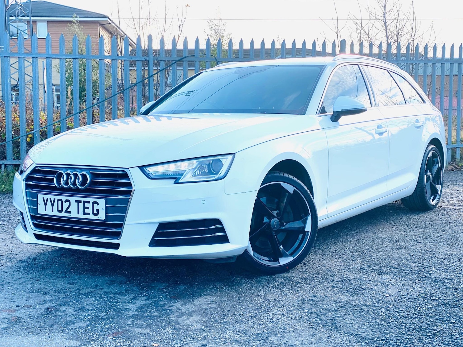 Used Audi A4 2016 for sale - 76590697: Photo 3