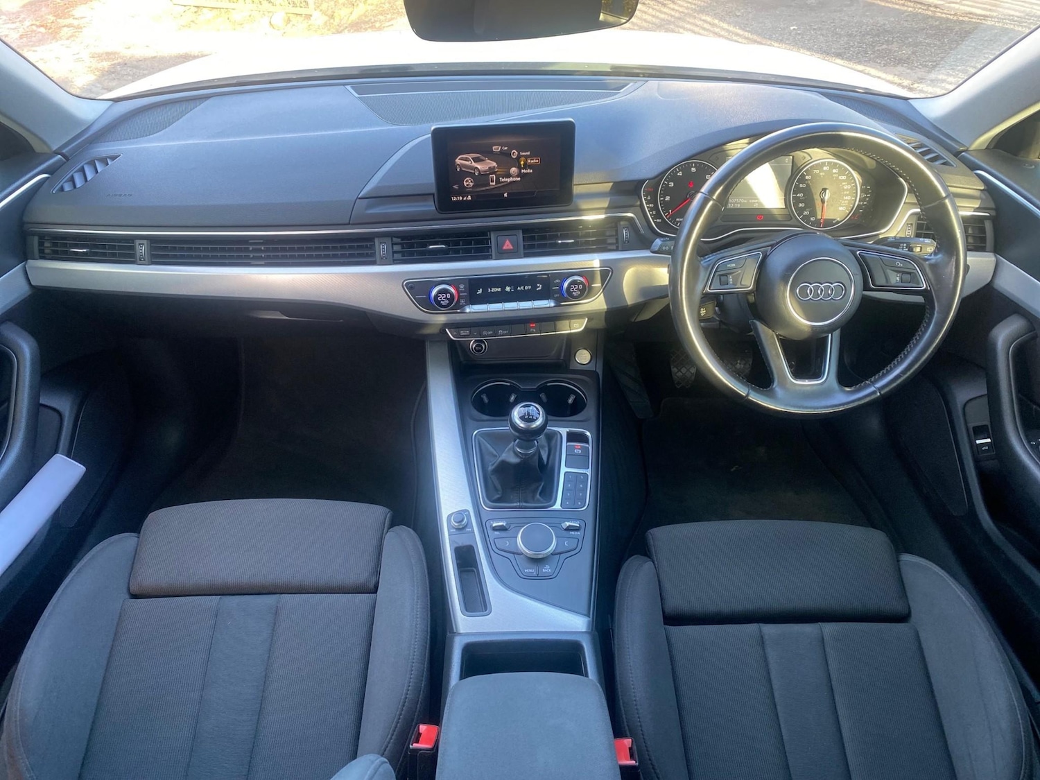 Used Audi A4 2016 for sale - 76590697: Photo 32