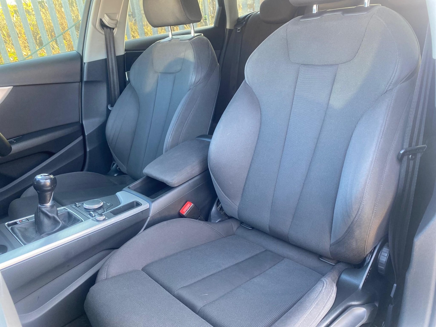 Used Audi A4 2016 for sale - 76590697: Photo 34