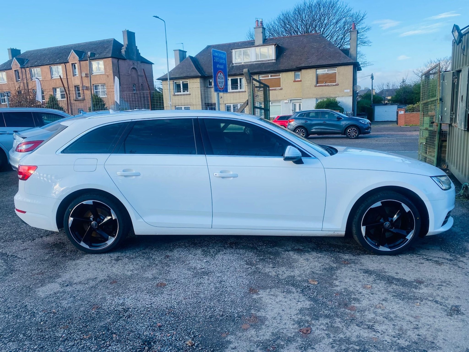 Used Audi A4 2016 for sale - 76590697: Photo 7