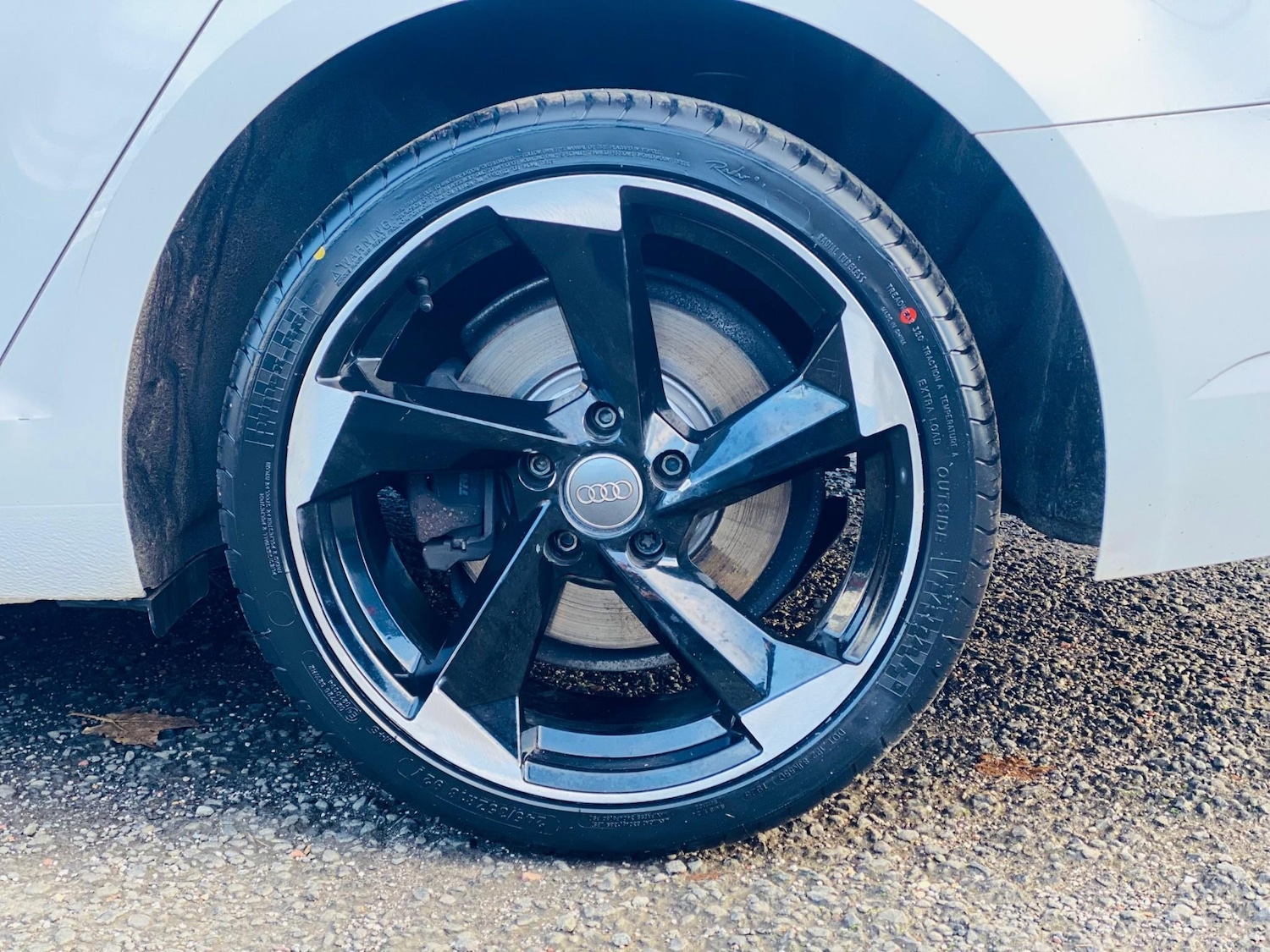 Used Audi A4 2016 for sale - 76590697: Photo 9