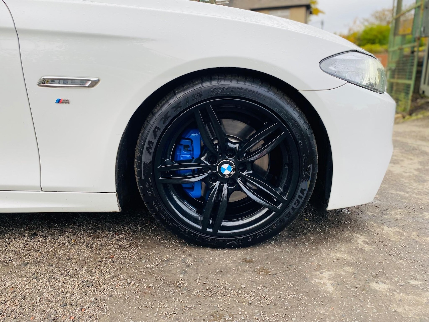 Used BMW 5 Series 2013 for sale - 77211322: Photo 13