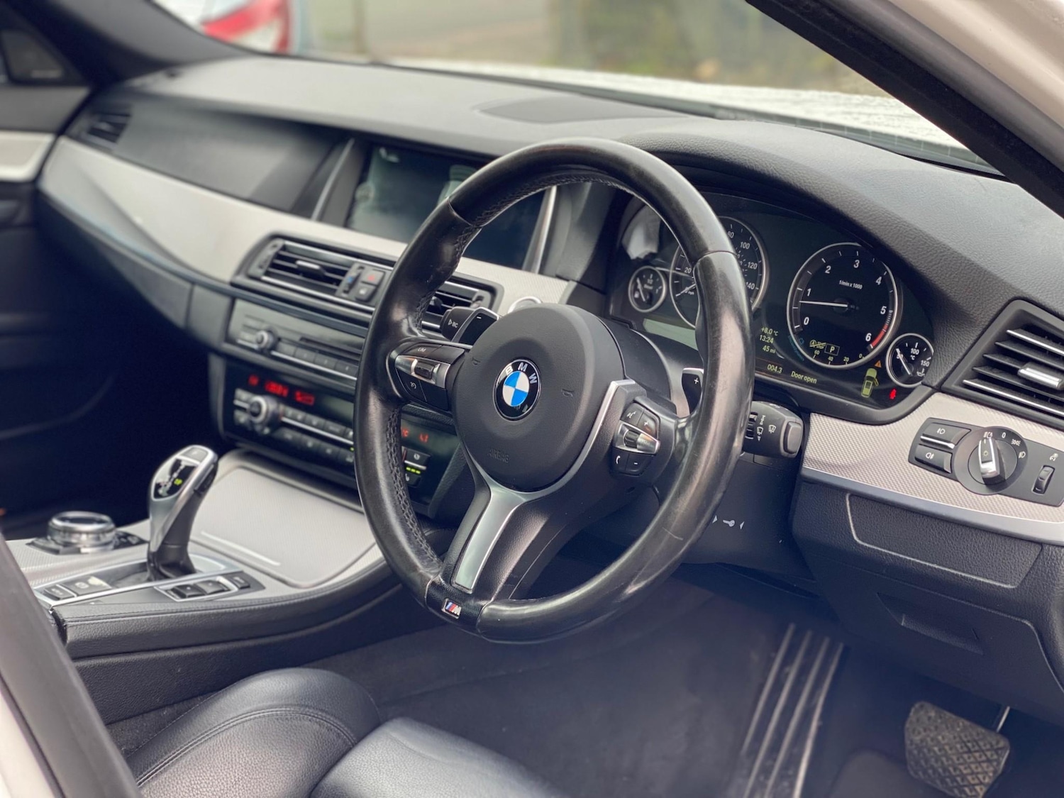 Used BMW 5 Series 2013 for sale - 77211322: Photo 15