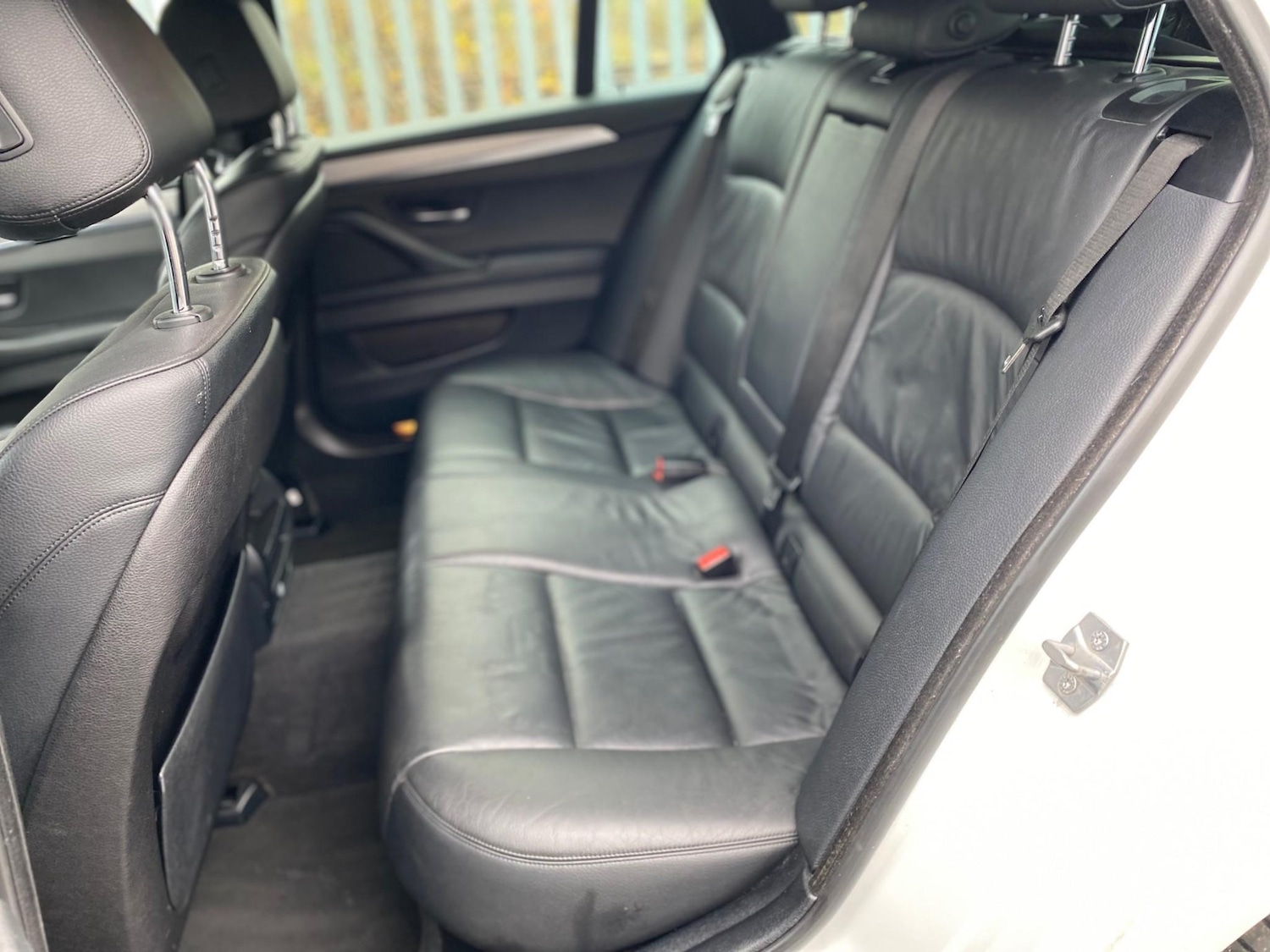 Used BMW 5 Series 2013 for sale - 77211322: Photo 25