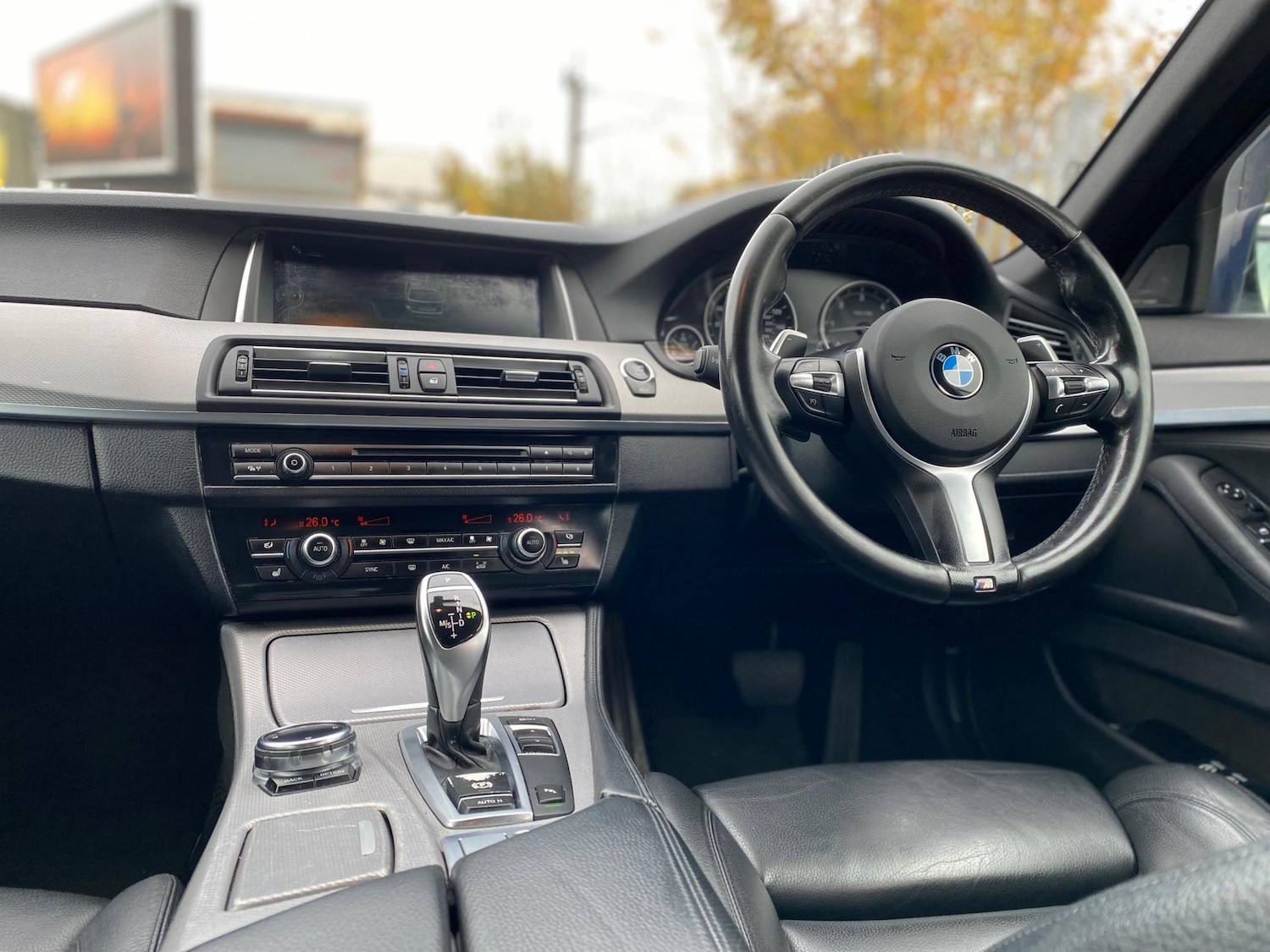 Used BMW 5 Series 2013 for sale - 77211322: Photo 27