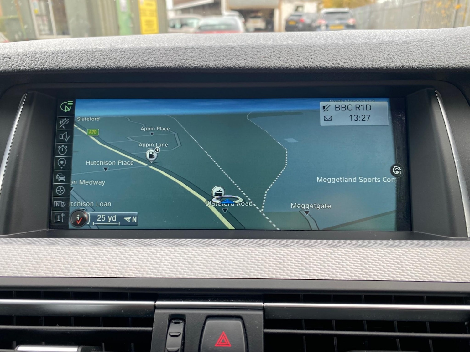 Used BMW 5 Series 2013 for sale - 77211322: Photo 32