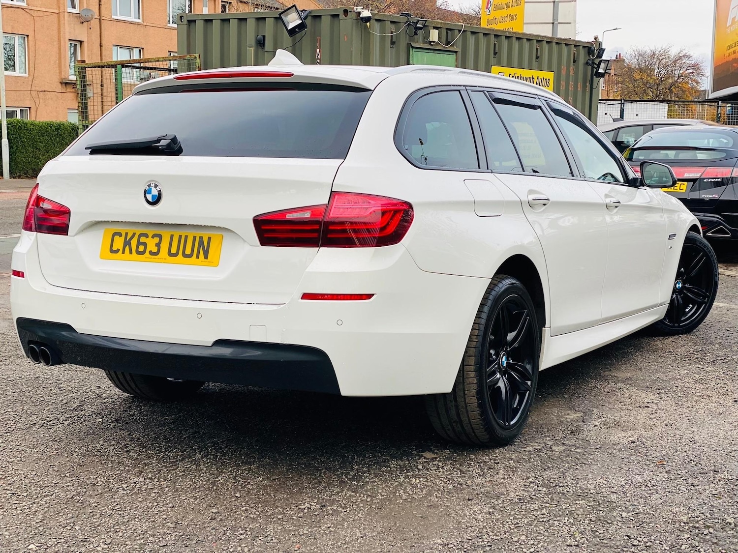 Used BMW 5 Series 2013 for sale - 77211322: Photo 6