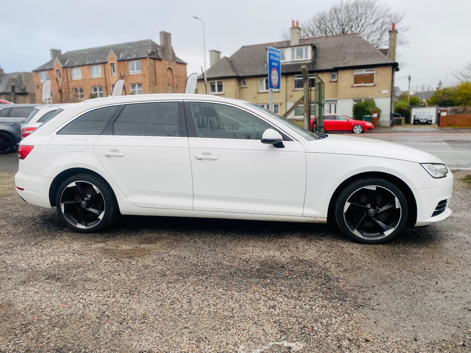 Used Audi A4 Avant 2016 for sale - 77106774: Photo 10