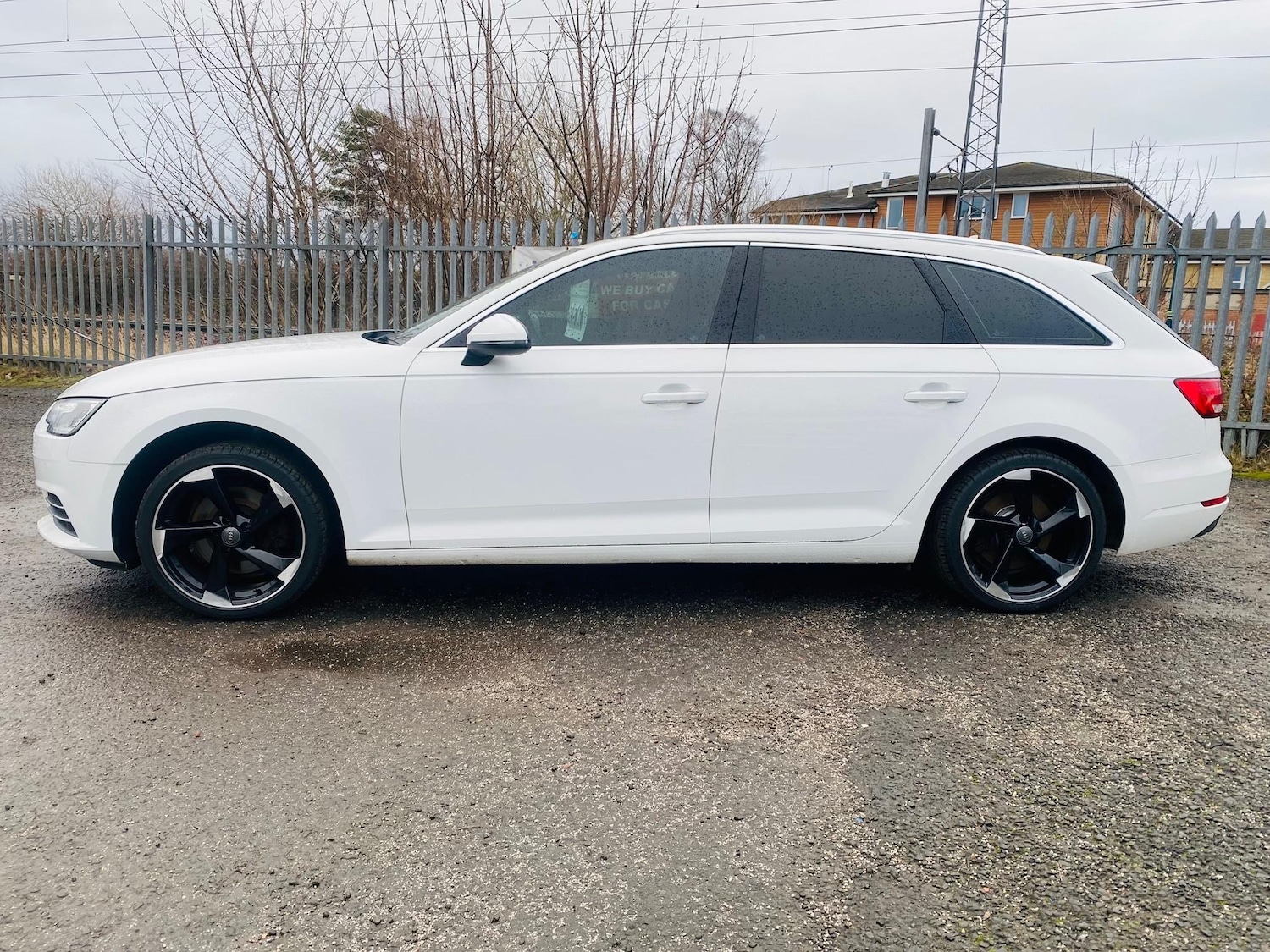 Used Audi A4 Avant 2016 for sale - 77106774: Photo 11