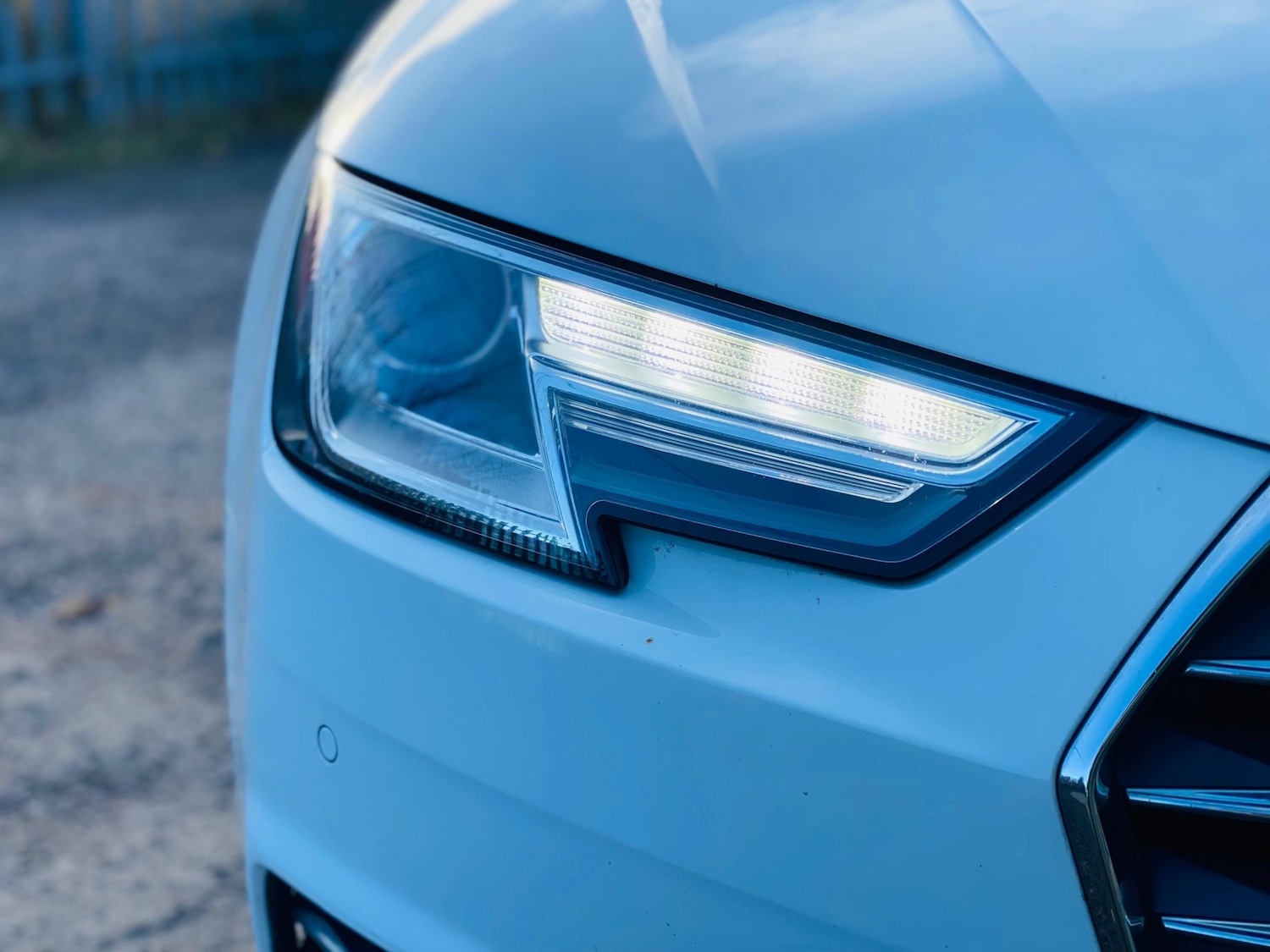 Used Audi A4 Avant 2016 for sale - 77106774: Photo 13