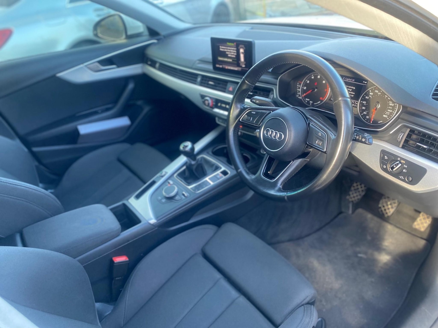 Used Audi A4 Avant 2016 for sale - 77106774: Photo 15