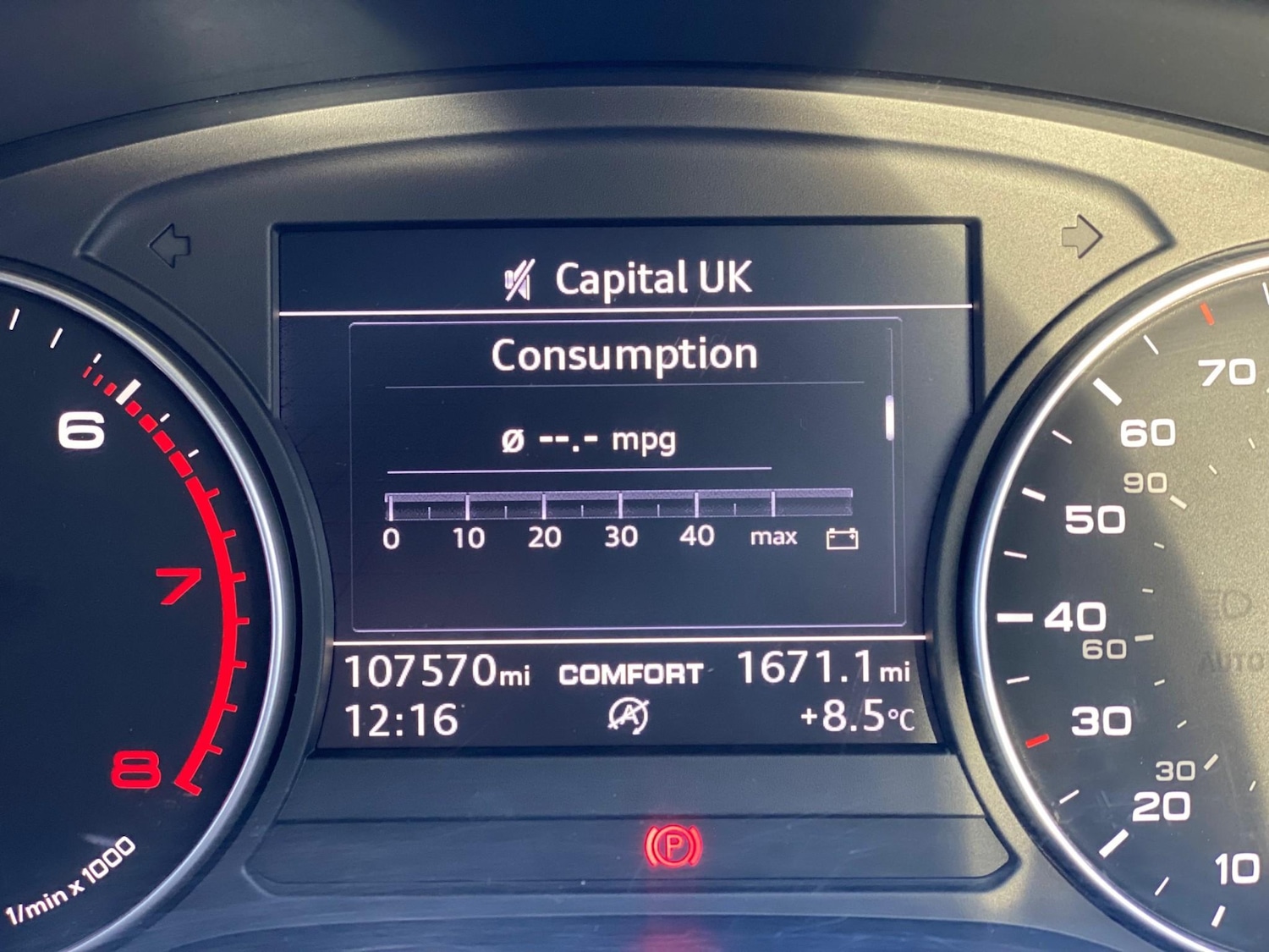 Used Audi A4 Avant 2016 for sale - 77106774: Photo 18