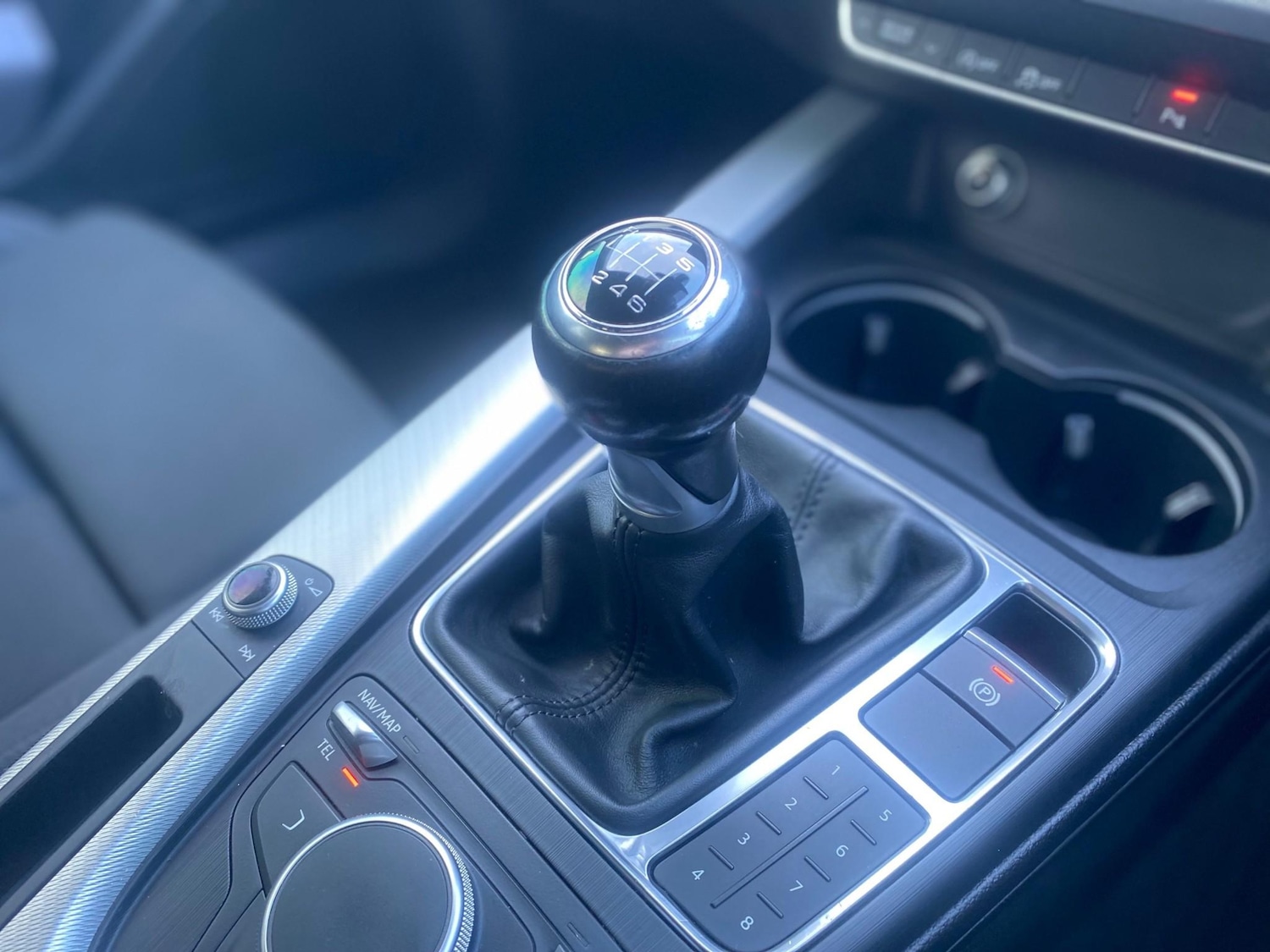 Used Audi A4 Avant 2016 for sale - 77106774: Photo 21