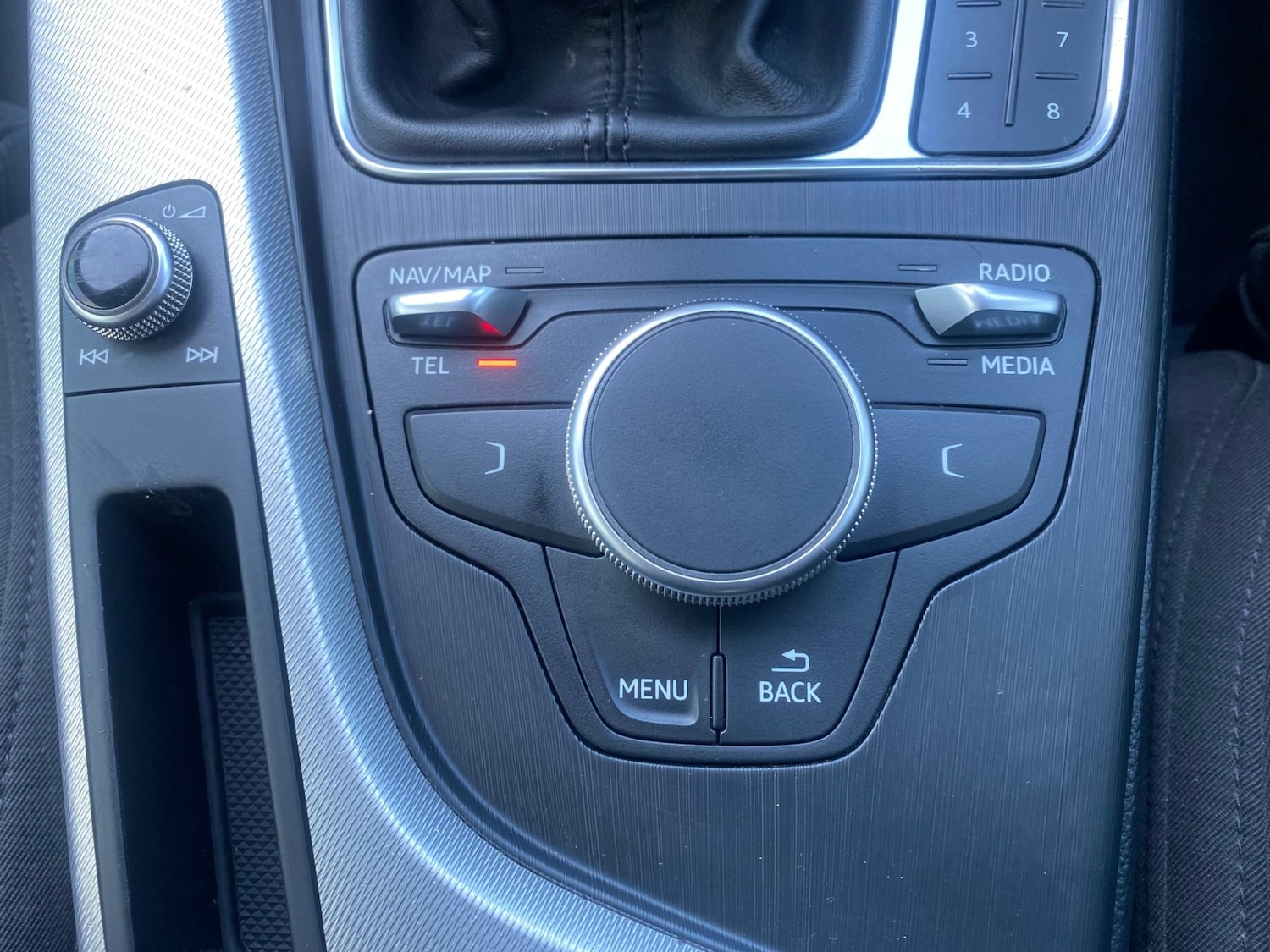 Used Audi A4 Avant 2016 for sale - 77106774: Photo 22