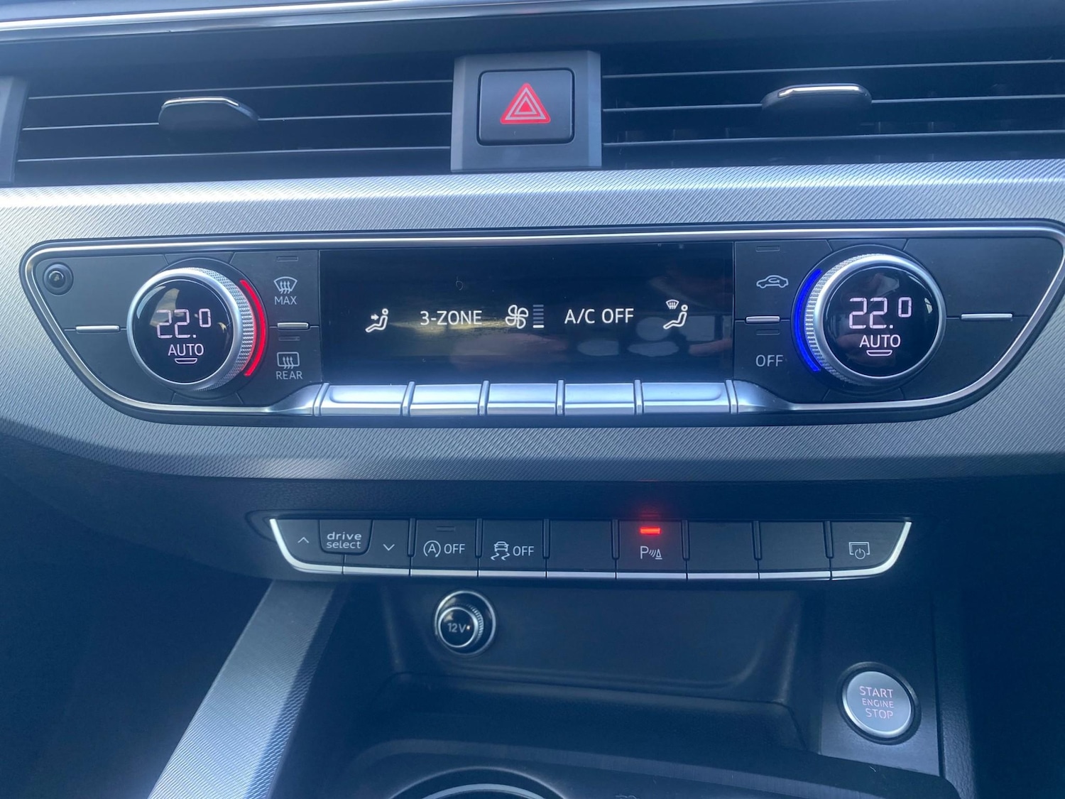 Used Audi A4 Avant 2016 for sale - 77106774: Photo 23