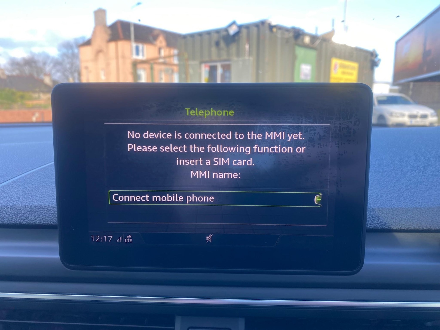 Used Audi A4 Avant 2016 for sale - 77106774: Photo 24