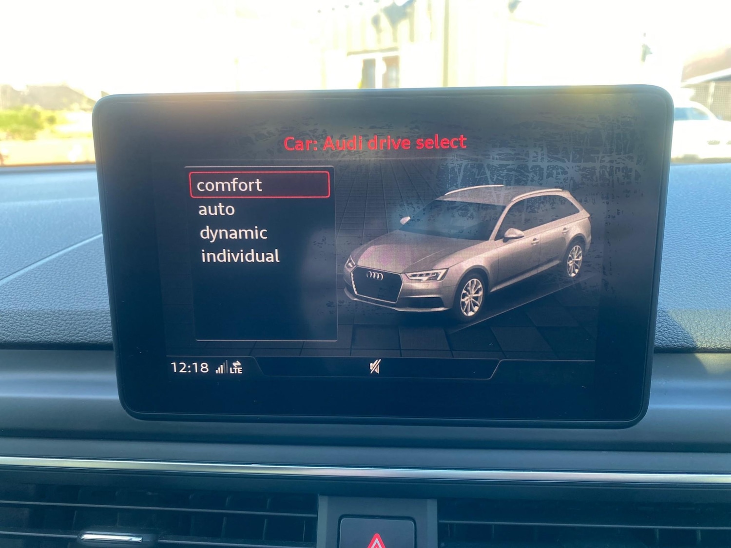 Used Audi A4 Avant 2016 for sale - 77106774: Photo 26