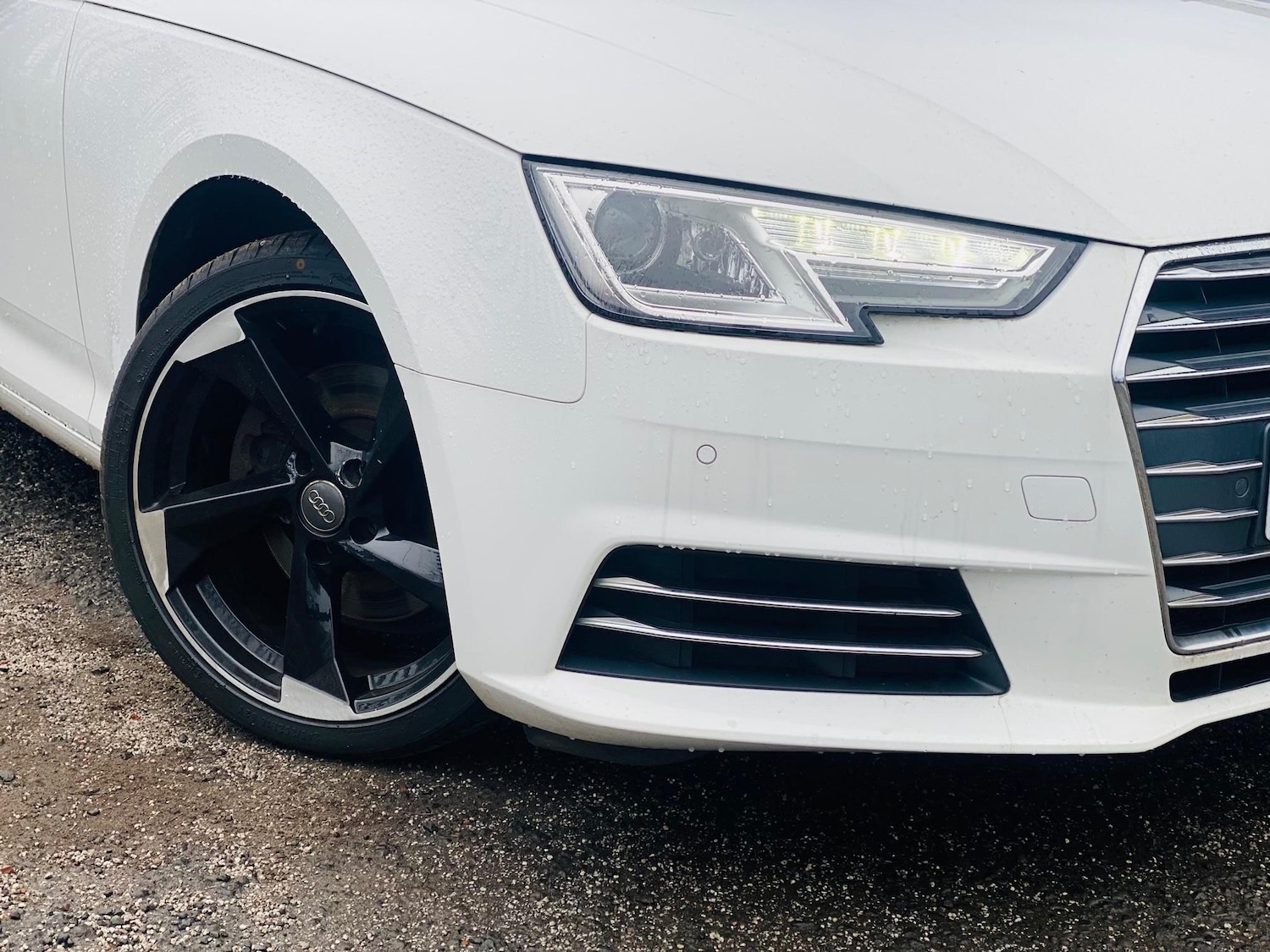 Used Audi A4 Avant 2016 for sale - 77106774: Photo 4