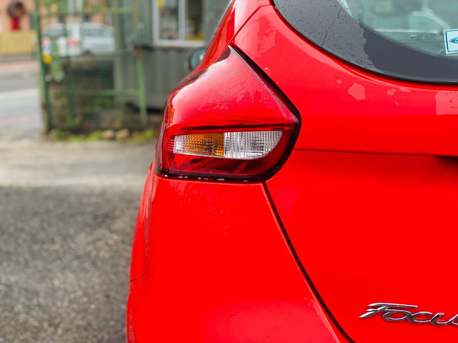 Used Ford Focus 2016 for sale - 77904254: Photo 11