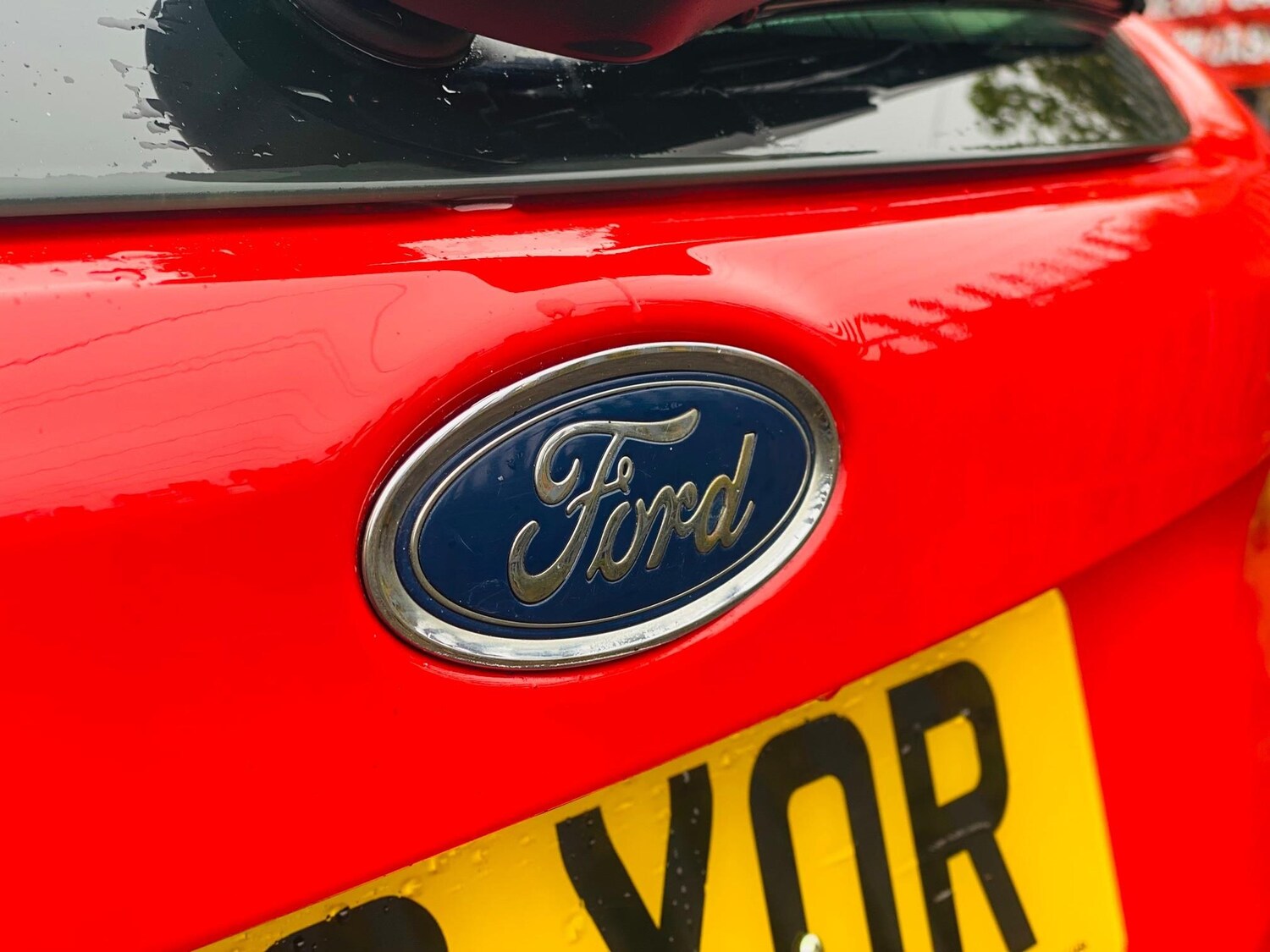 Used Ford Focus 2016 for sale - 77904254: Photo 14