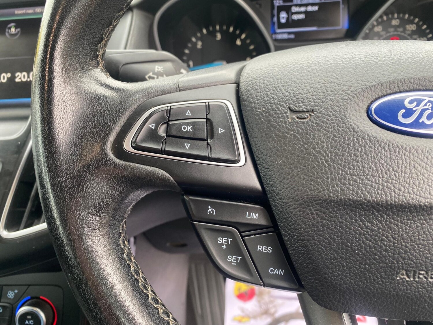 Used Ford Focus 2016 for sale - 77904254: Photo 17