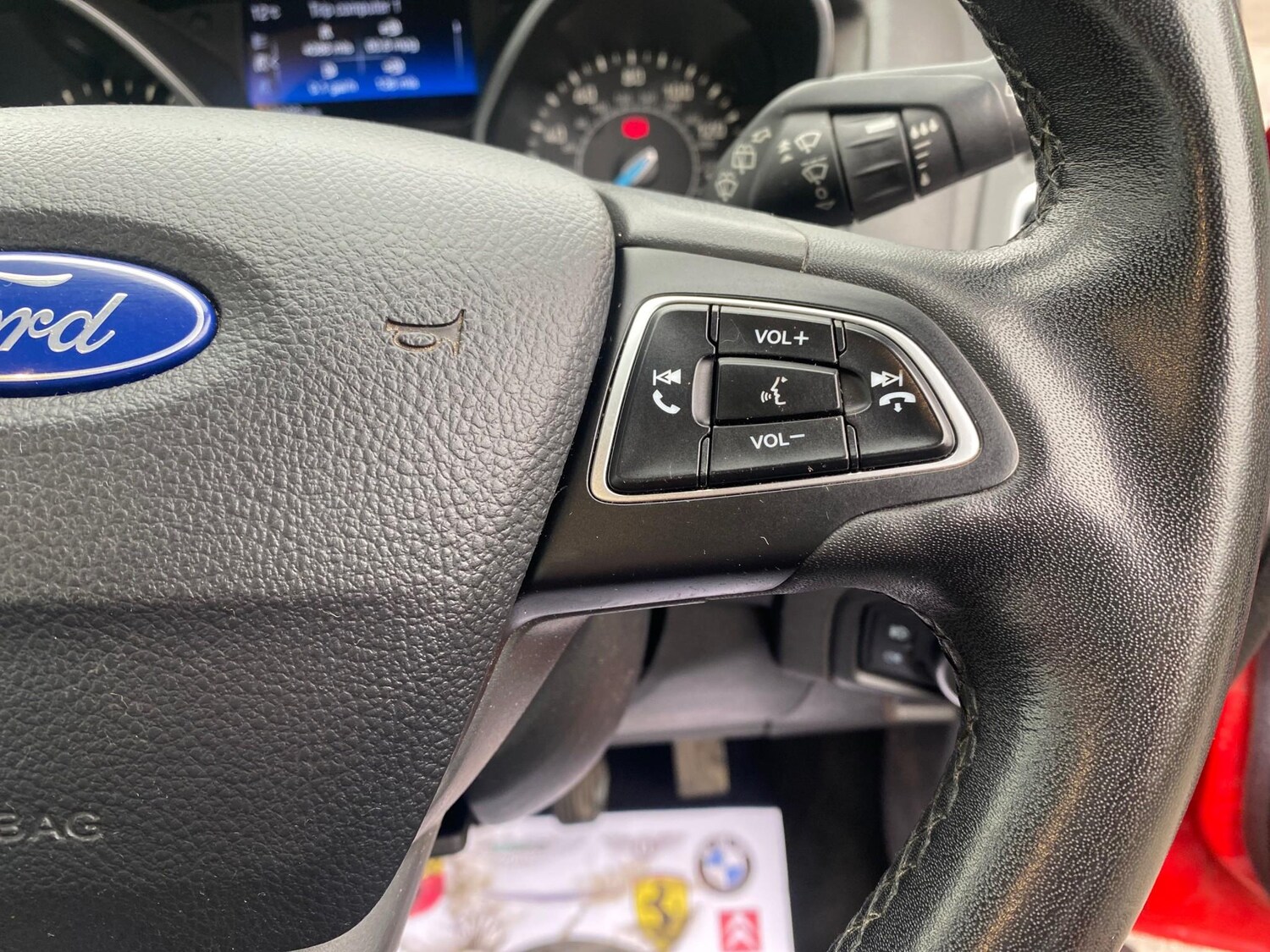 Used Ford Focus 2016 for sale - 77904254: Photo 18