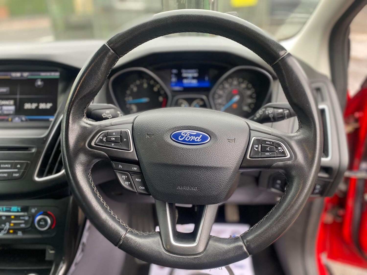 Used Ford Focus 2016 for sale - 77904254: Photo 19