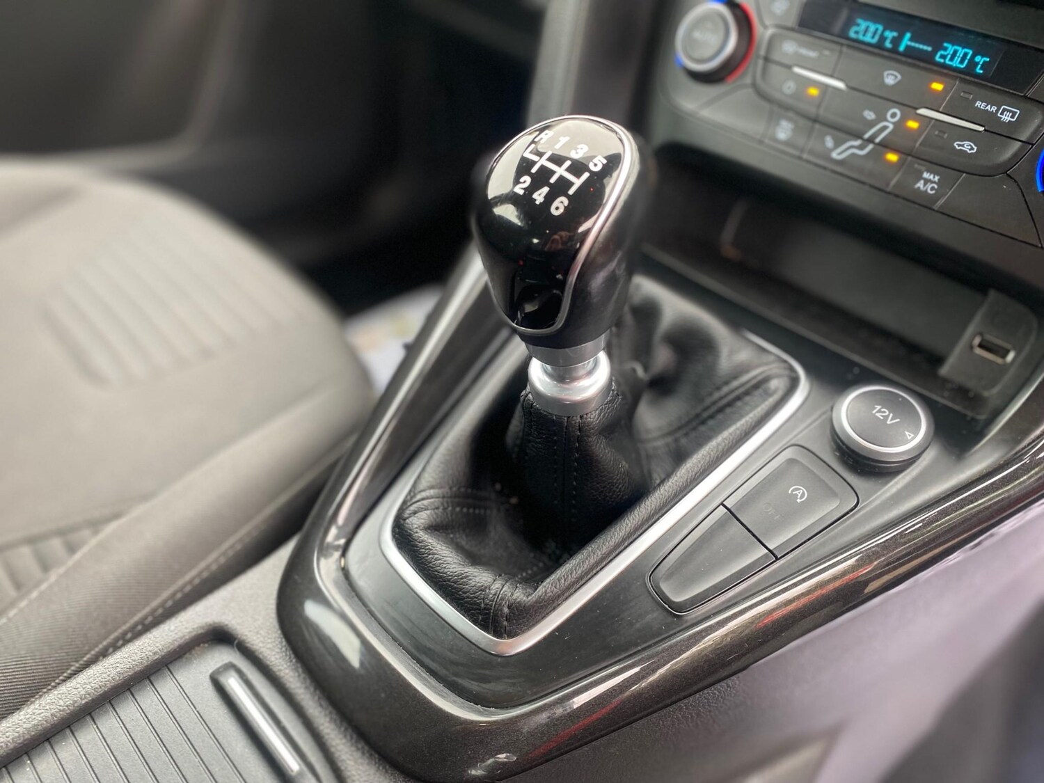 Used Ford Focus 2016 for sale - 77904254: Photo 20