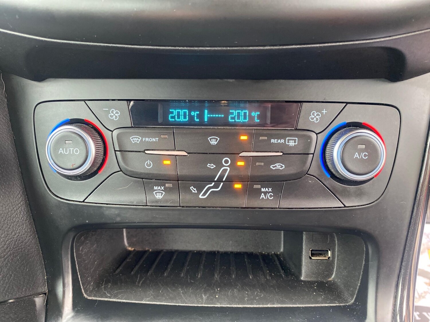 Used Ford Focus 2016 for sale - 77904254: Photo 21