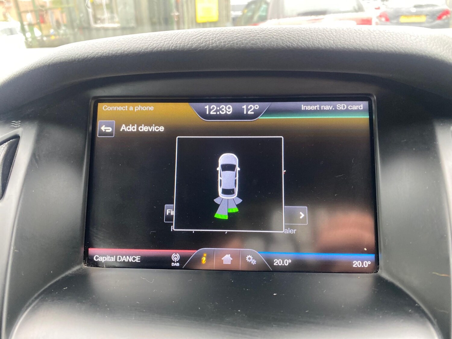 Used Ford Focus 2016 for sale - 77904254: Photo 22