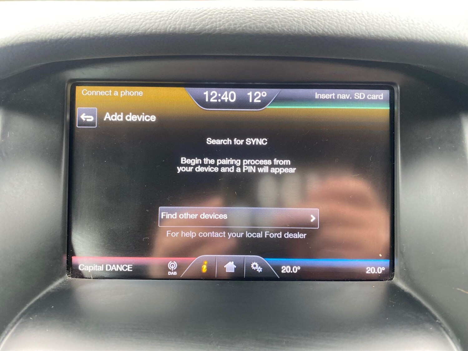 Used Ford Focus 2016 for sale - 77904254: Photo 23