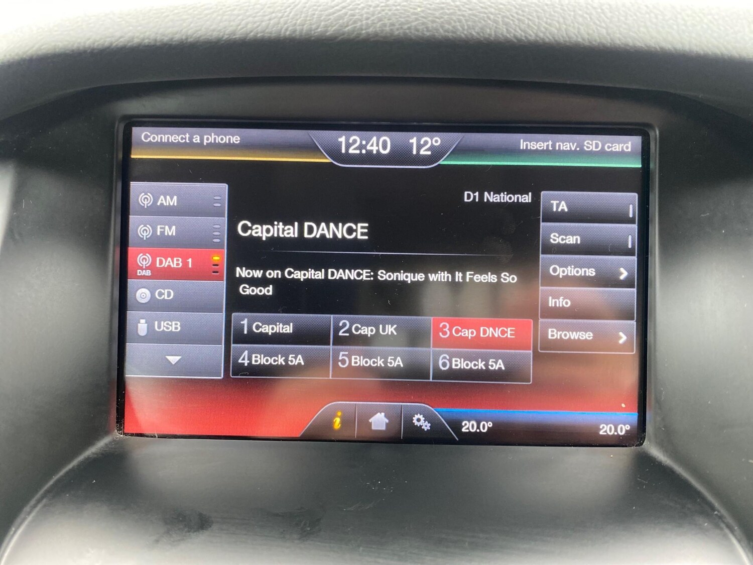 Used Ford Focus 2016 for sale - 77904254: Photo 24