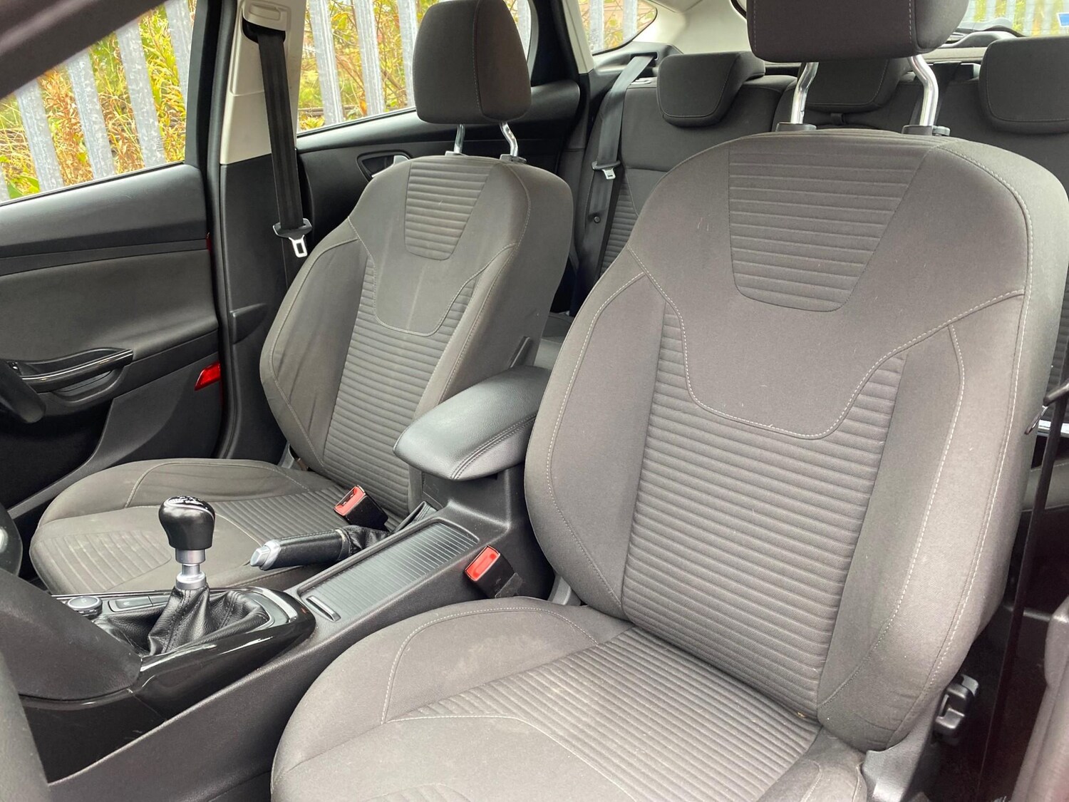 Used Ford Focus 2016 for sale - 77904254: Photo 25