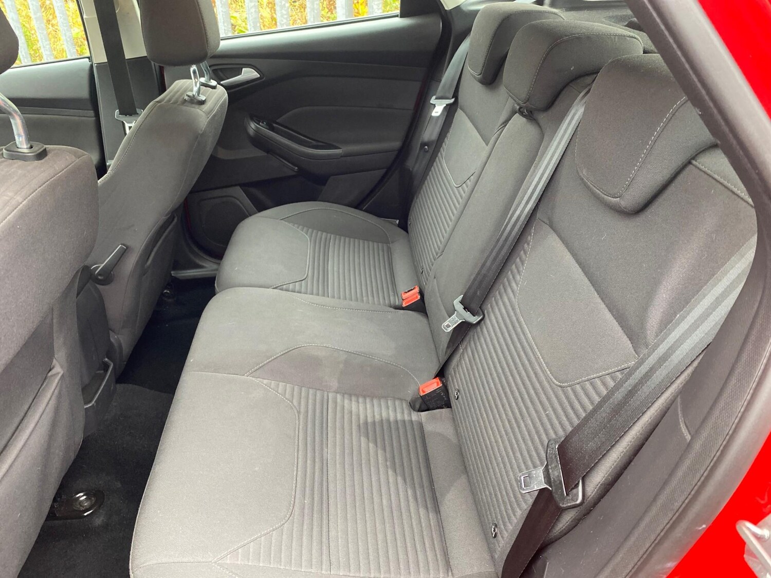 Used Ford Focus 2016 for sale - 77904254: Photo 26