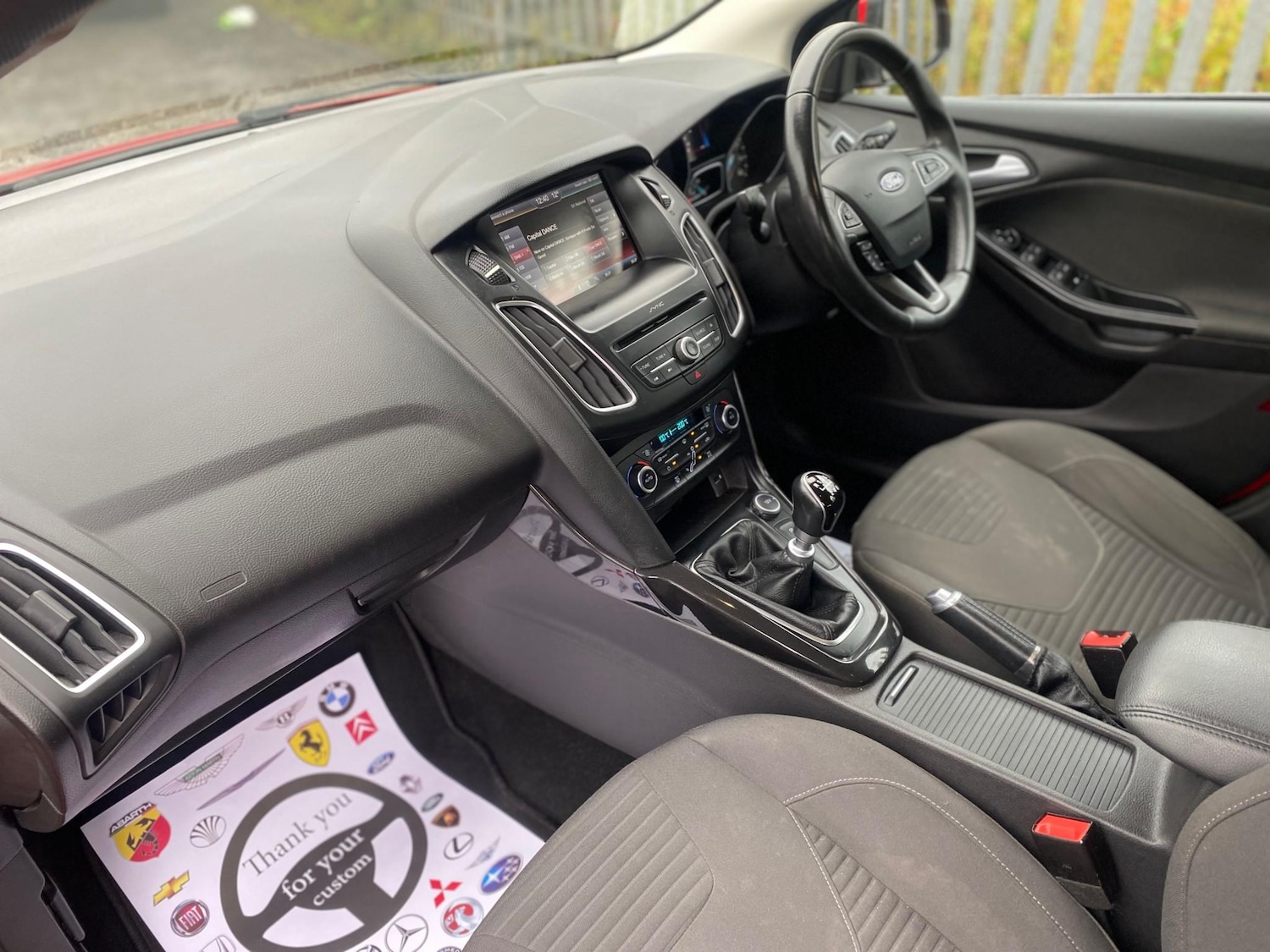 Used Ford Focus 2016 for sale - 77904254: Photo 5