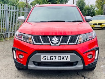Used Suzuki Vitara 2017 for sale - 79549153: Photo