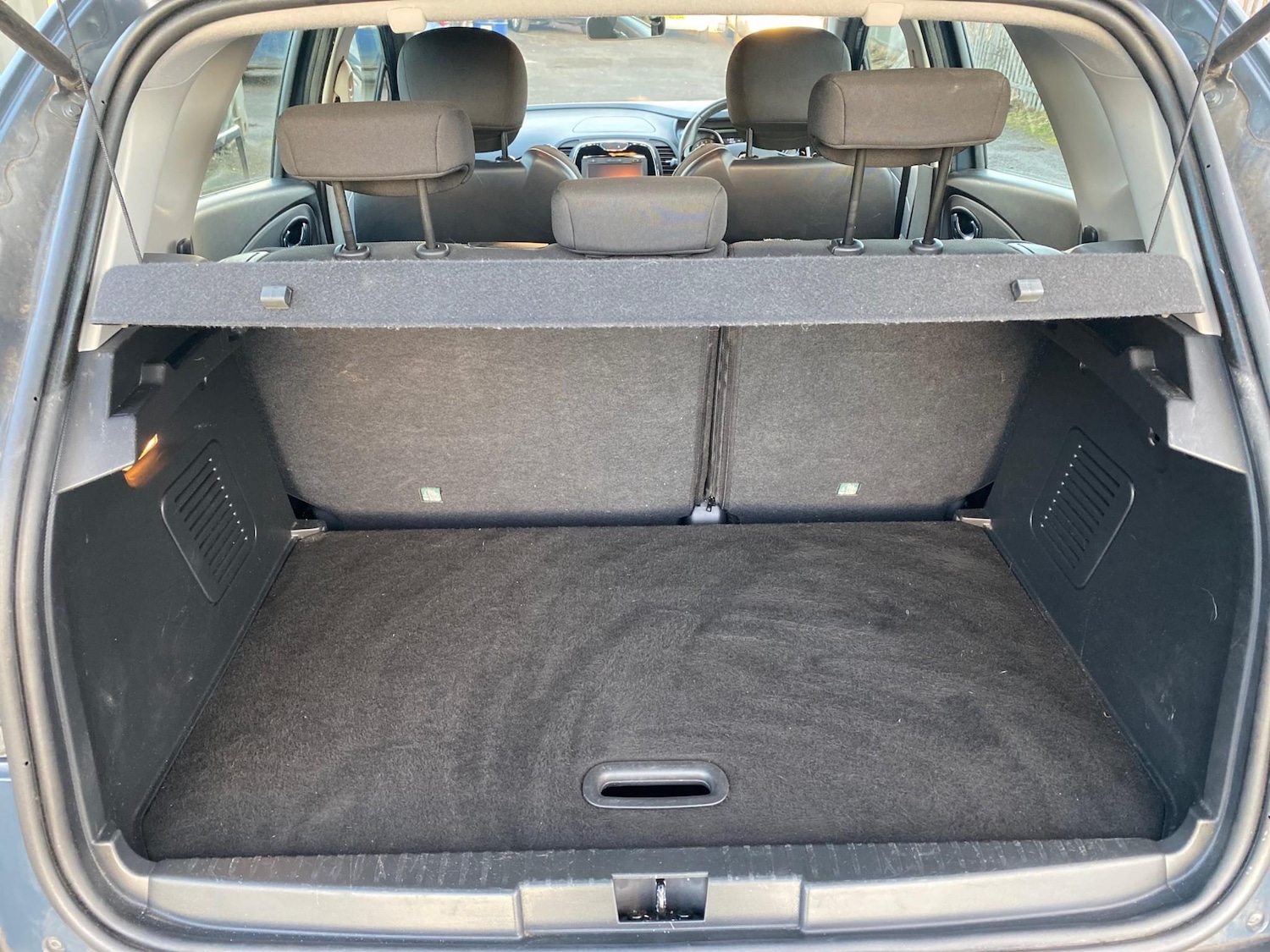 Used Renault Captur 2015 for sale - 77249093: Photo 17