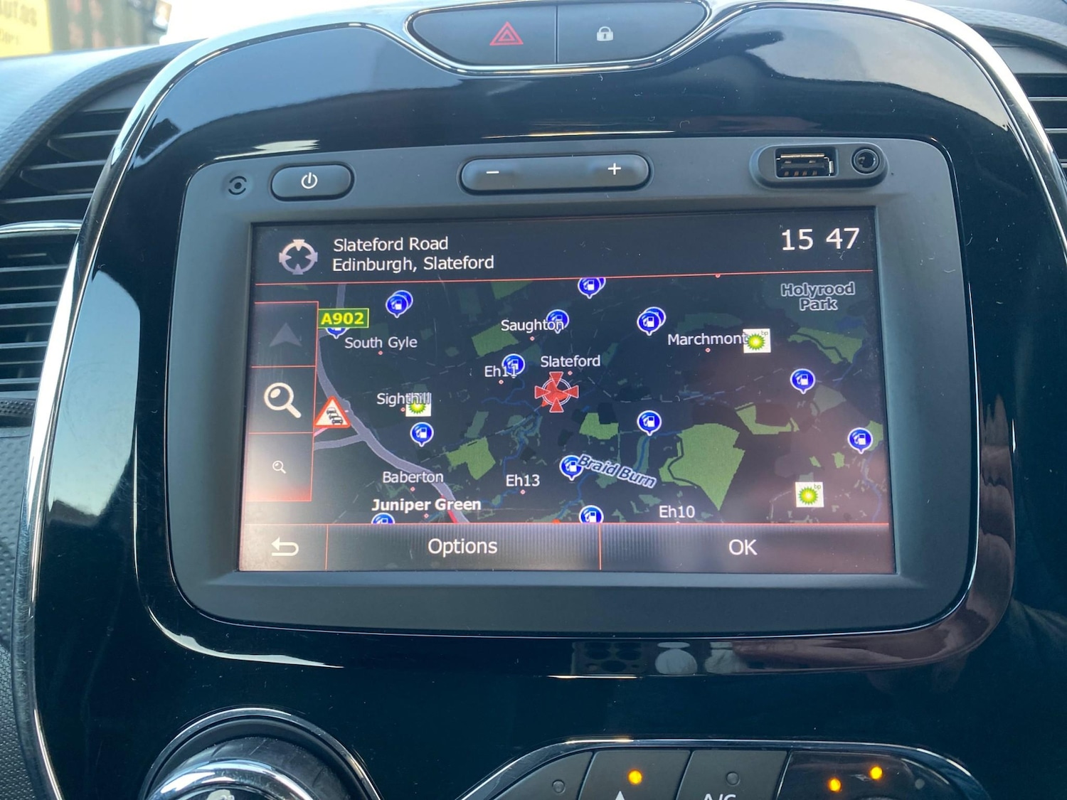 Used Renault Captur 2015 for sale - 77249093: Photo 6