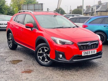 Used Subaru XV 2019 for sale - 79713192: Photo