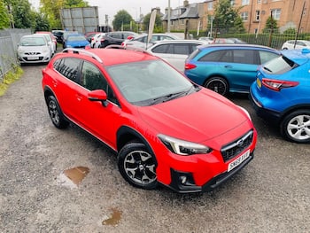 Used Subaru XV 2019 for sale - 79713192: Photo