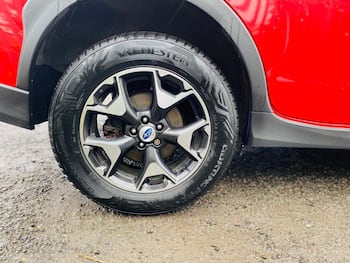 Used Subaru XV 2019 for sale - 79713192: Photo