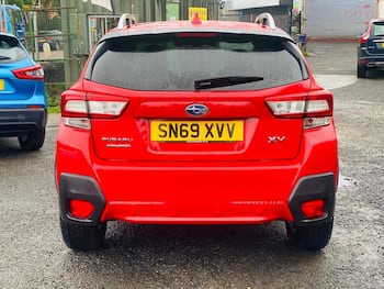 Used Subaru XV 2019 for sale - 79713192: Photo
