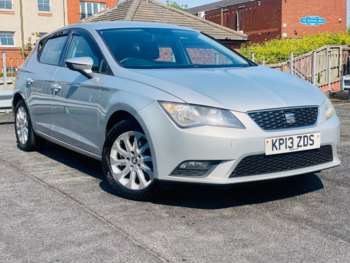 2013 (13) - 1.2 TSI SE 5dr